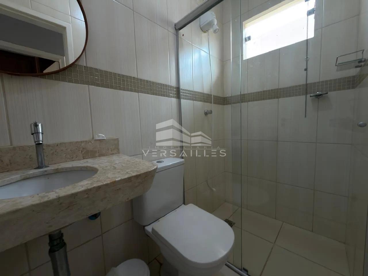 SOBRADO &Agrave; VENDA | CONDOM&Iacute;NIO JARDIM VICTORIA Rua Jatuarana Porto Velho - 