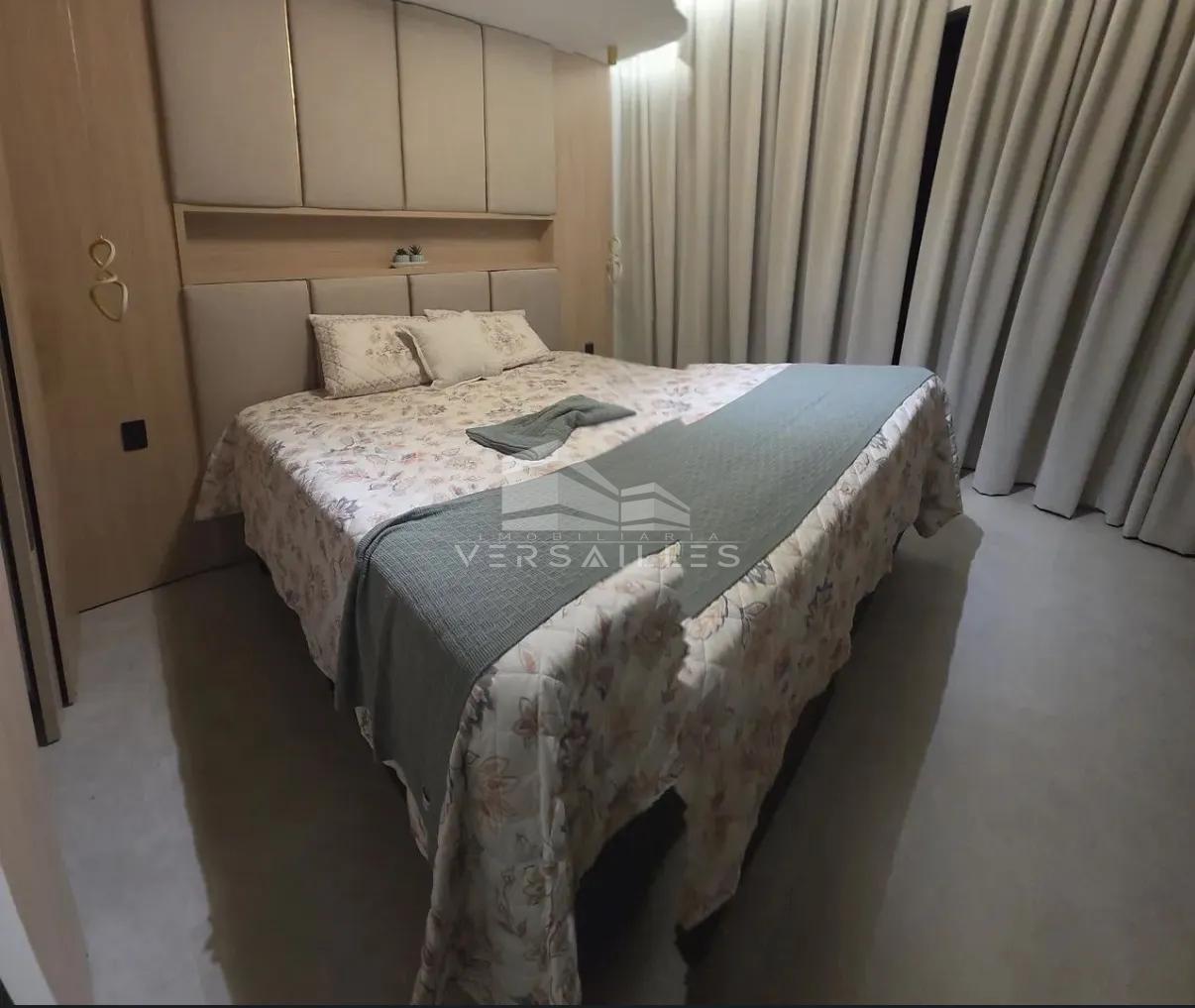 Apartamento, 3 quartos, 145 m² - Foto 3