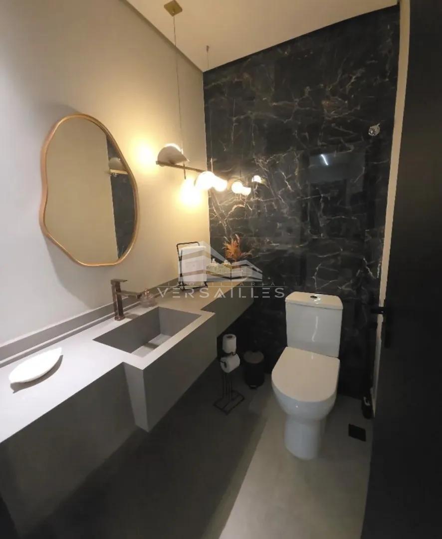 Apartamento, 3 quartos, 145 m² - Foto 8
