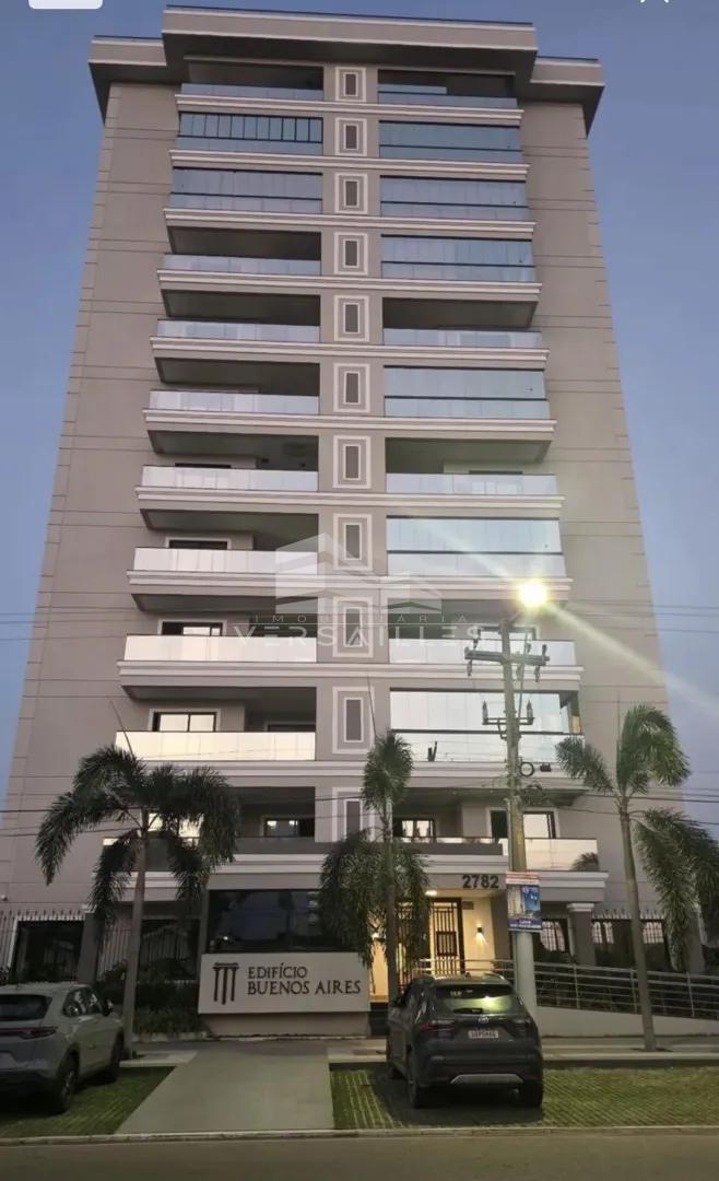 Apartamento para loca&ccedil;&atilde;o  Porto Velho - 