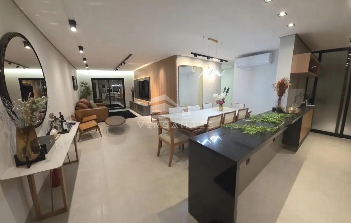 Apartamento, 3 quartos, 145 m² - Foto 1