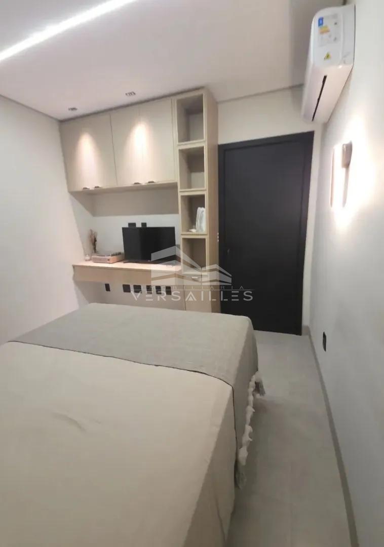Apartamento para loca&ccedil;&atilde;o  Porto Velho - 