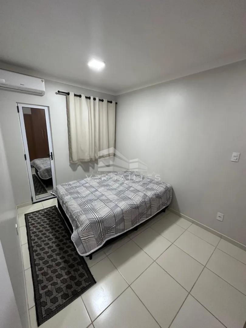 Apartamento Mobiliado para loca&ccedil;&atilde;o Rua Benedito de Souza Brito Porto Velho - 