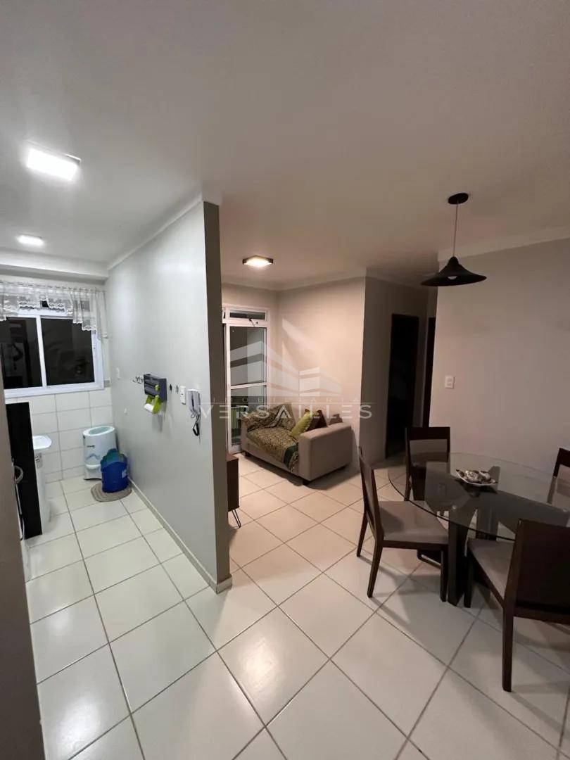 Apartamento Mobiliado para loca&ccedil;&atilde;o Rua Benedito de Souza Brito Porto Velho - 