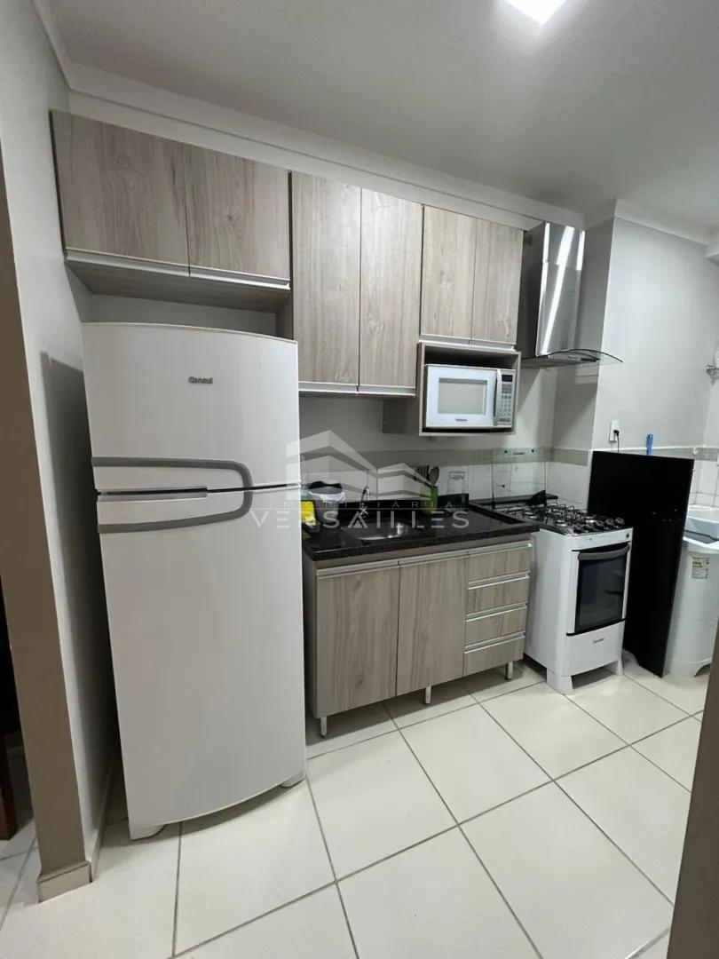 Apartamento Mobiliado para loca&ccedil;&atilde;o Rua Benedito de Souza Brito Porto Velho - 
