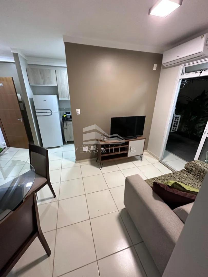 Apartamento Mobiliado para loca&ccedil;&atilde;o Rua Benedito de Souza Brito Porto Velho - 