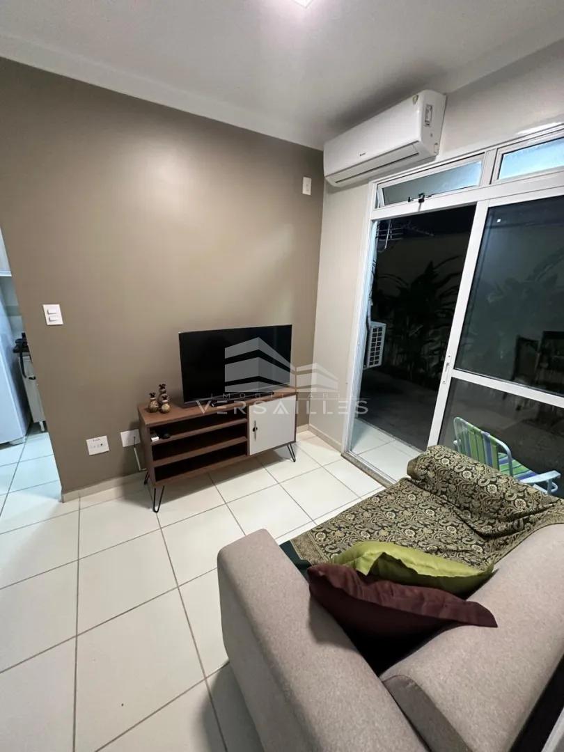 Apartamento Mobiliado para loca&ccedil;&atilde;o Rua Benedito de Souza Brito Porto Velho - 