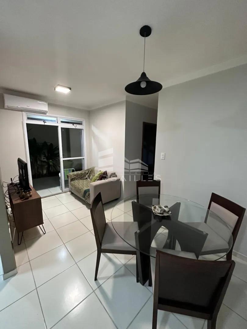 Apartamento Mobiliado para loca&ccedil;&atilde;o Rua Benedito de Souza Brito Porto Velho - 