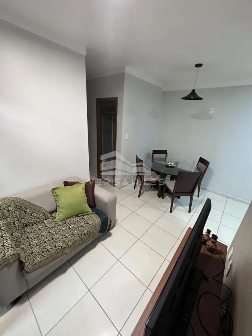 Apartamento Mobiliado para loca&ccedil;&atilde;o Rua Benedito de Souza Brito Porto Velho - 