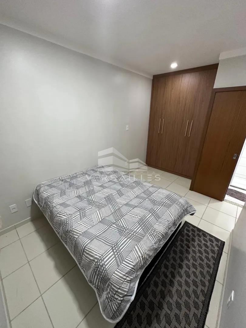 Apartamento Mobiliado para loca&ccedil;&atilde;o Rua Benedito de Souza Brito Porto Velho - 
