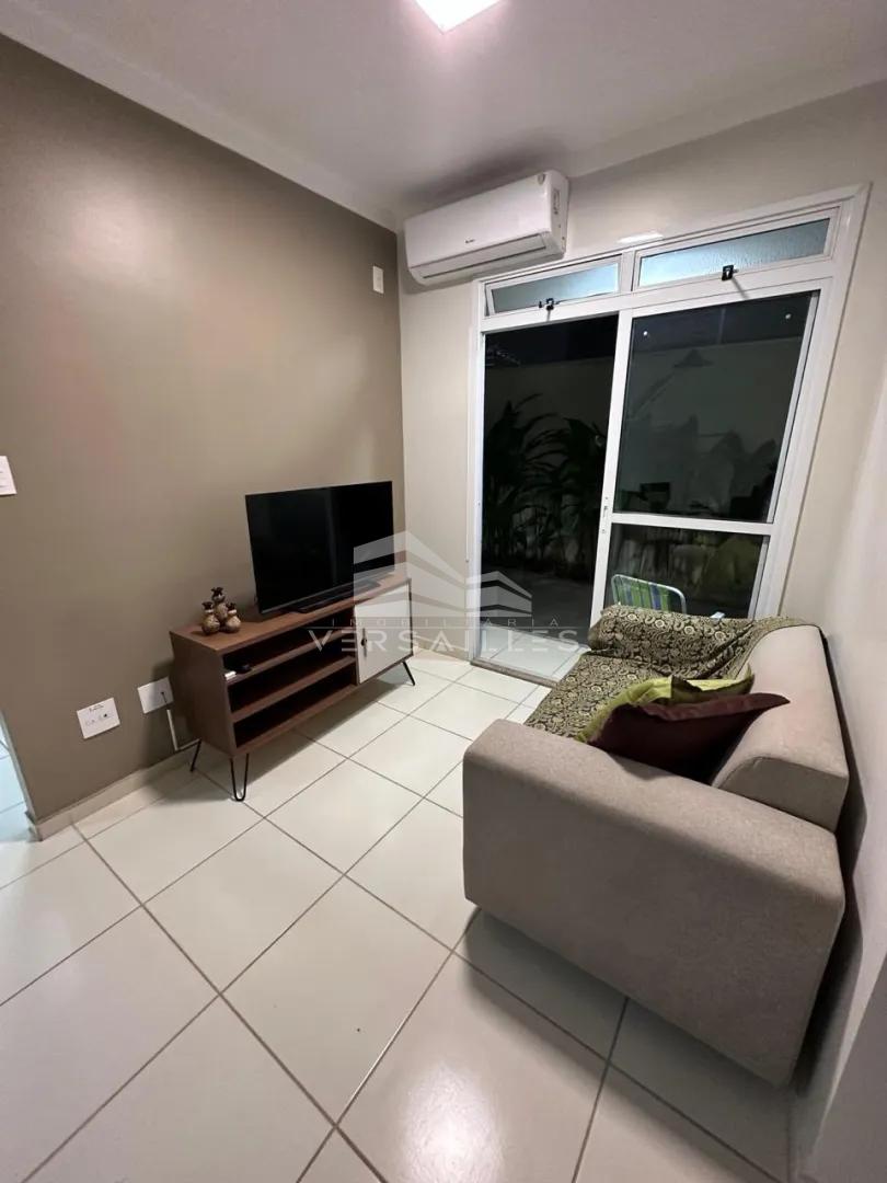 Apartamento Mobiliado para loca&ccedil;&atilde;o Rua Benedito de Souza Brito Porto Velho - 