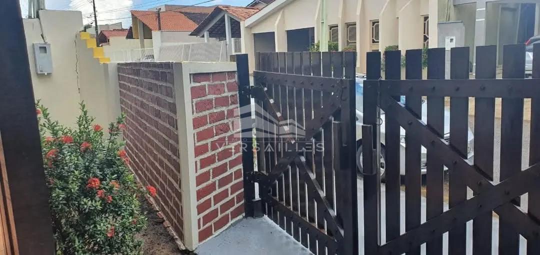Casa Condom&iacute;nio  Porto Velho - 