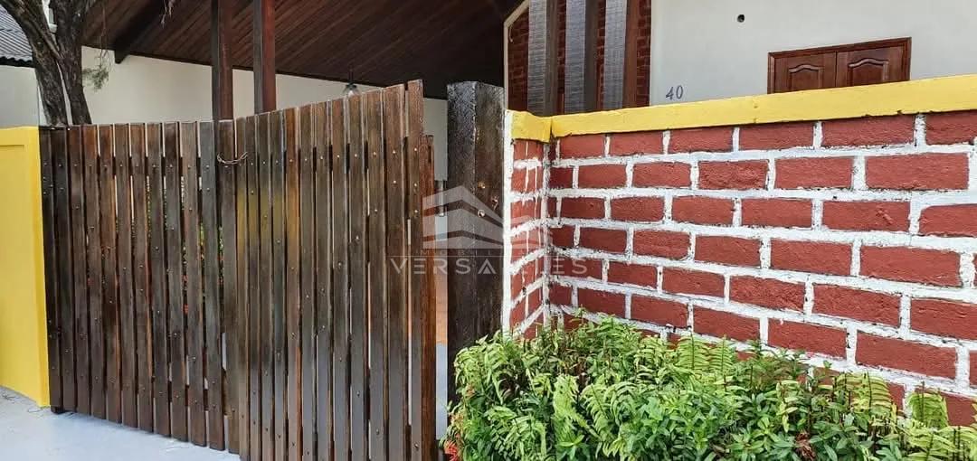 Casa Condom&iacute;nio  Porto Velho - 