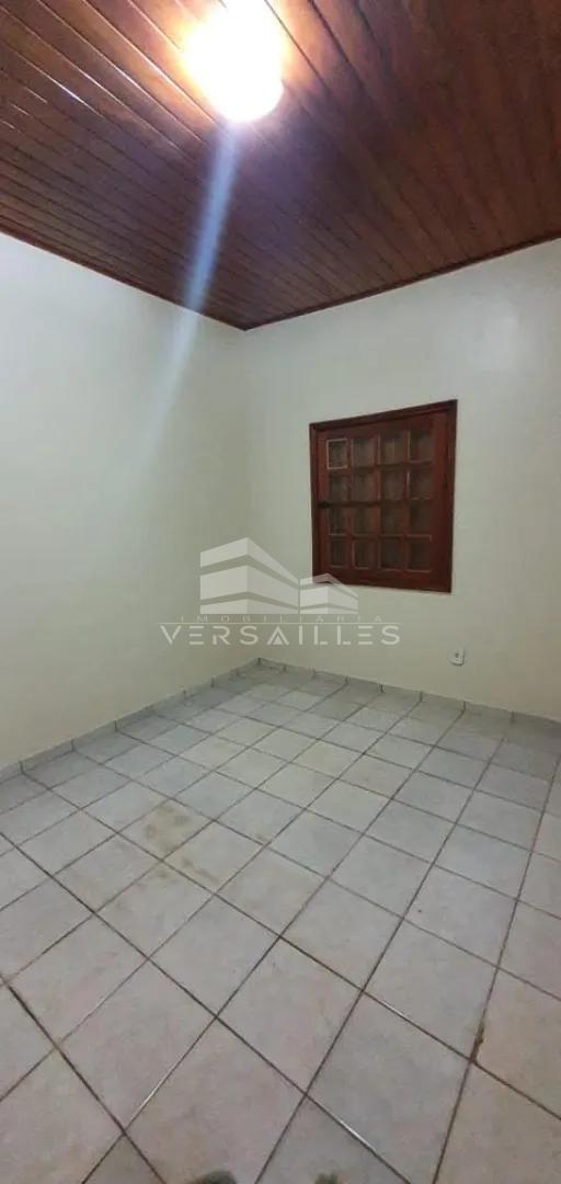Casa Condom&iacute;nio  Porto Velho - 
