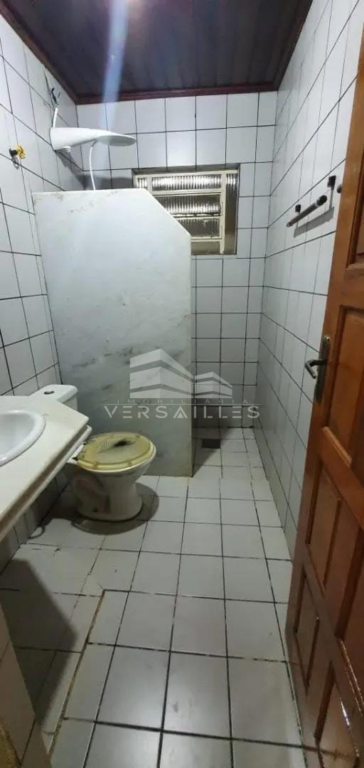 Casa Condom&iacute;nio  Porto Velho - 