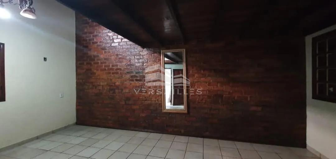 Casa Condom&iacute;nio  Porto Velho - 