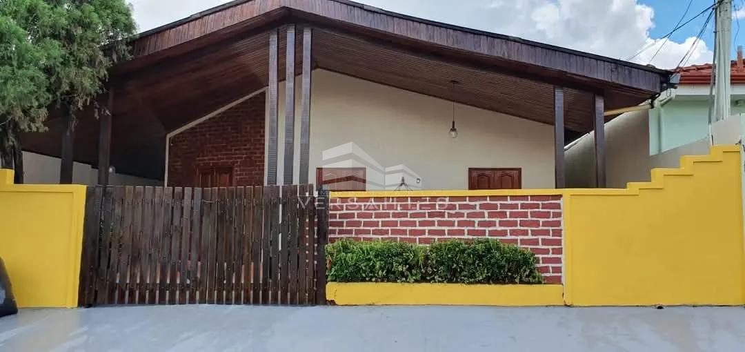 Casa Condom&iacute;nio  Porto Velho - 