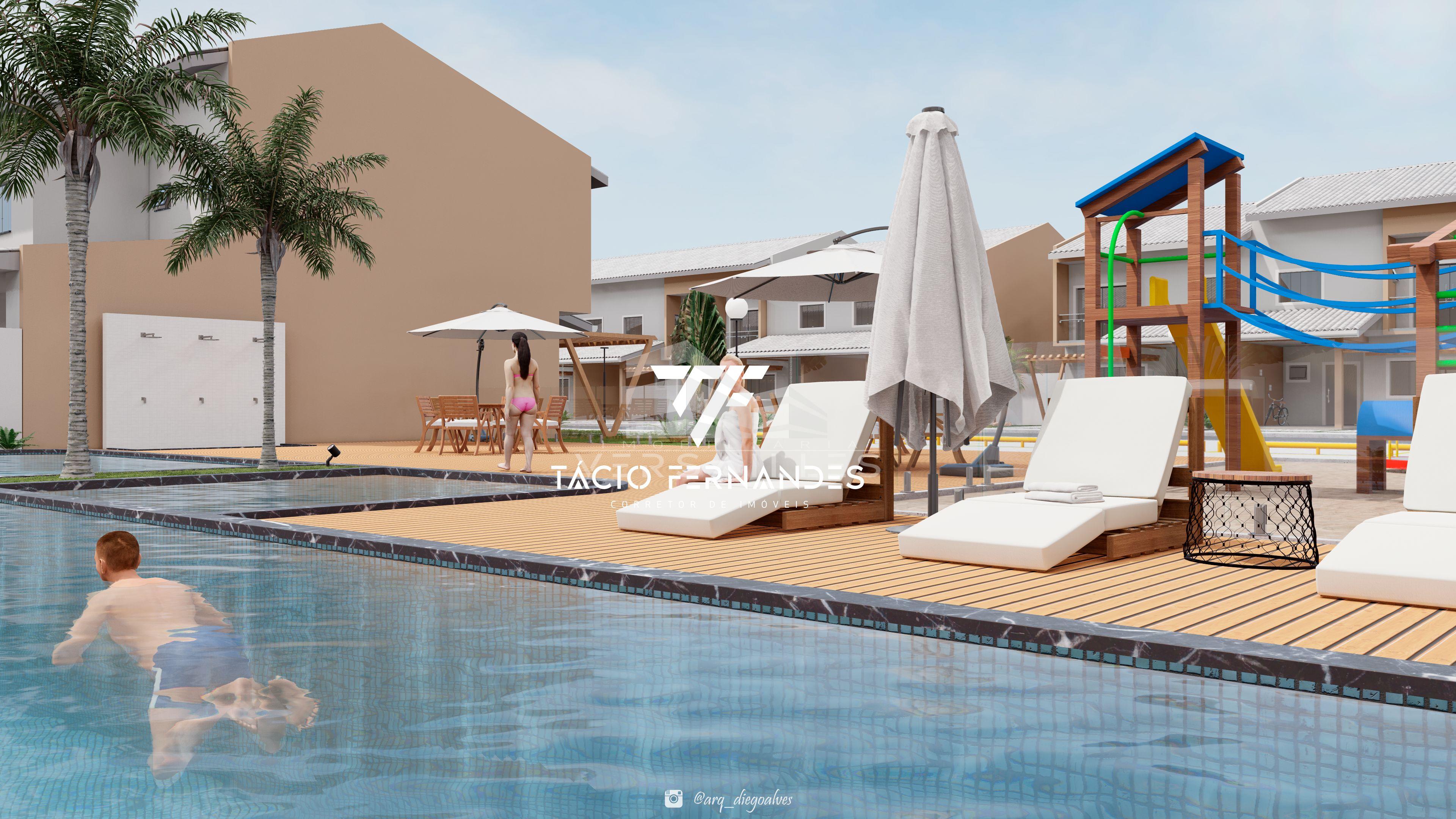 Sobrado, 3 quartos, 174 m² - Foto 33