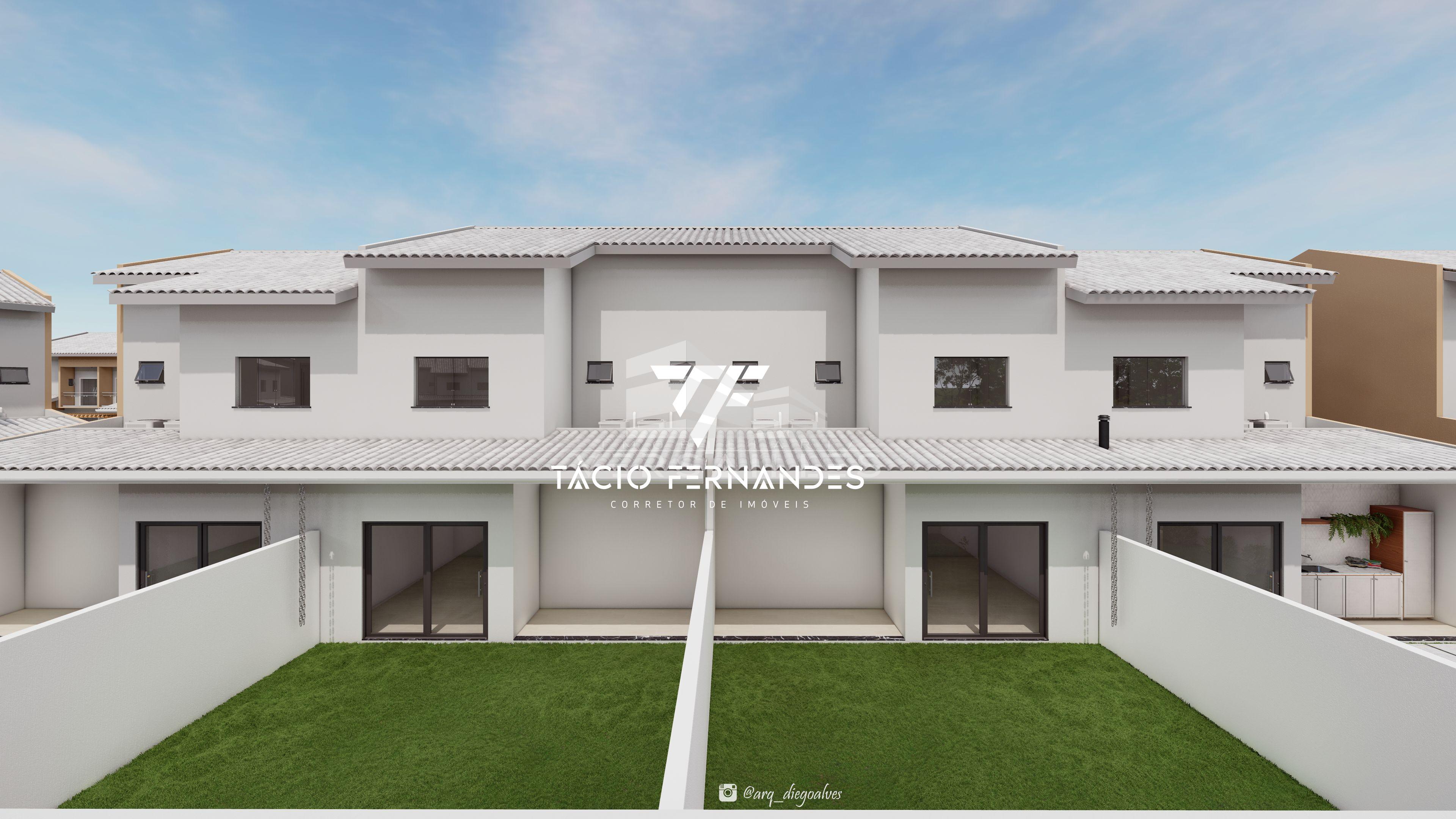 Sobrado, 3 quartos, 174 m² - Foto 36