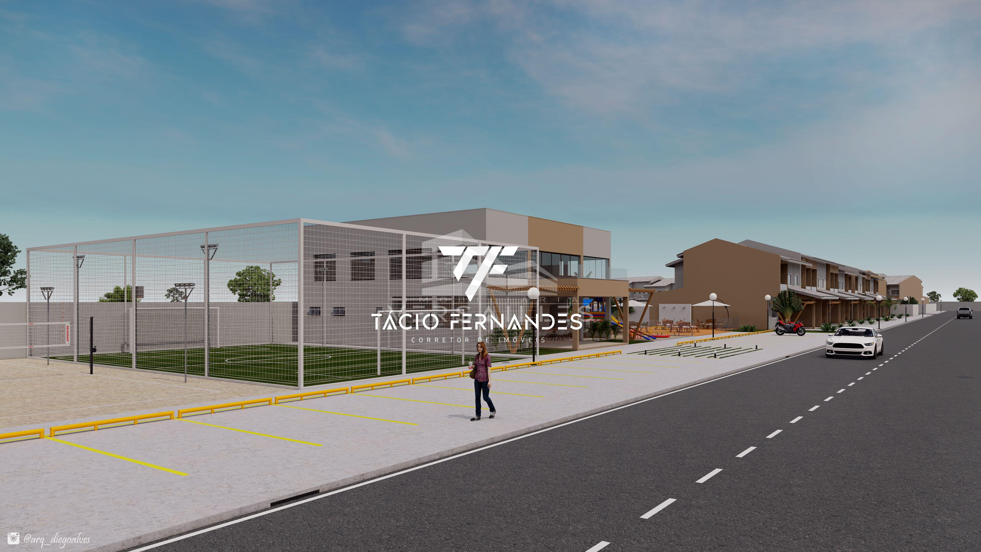 Sobrado, 3 quartos, 174 m² - Foto 24