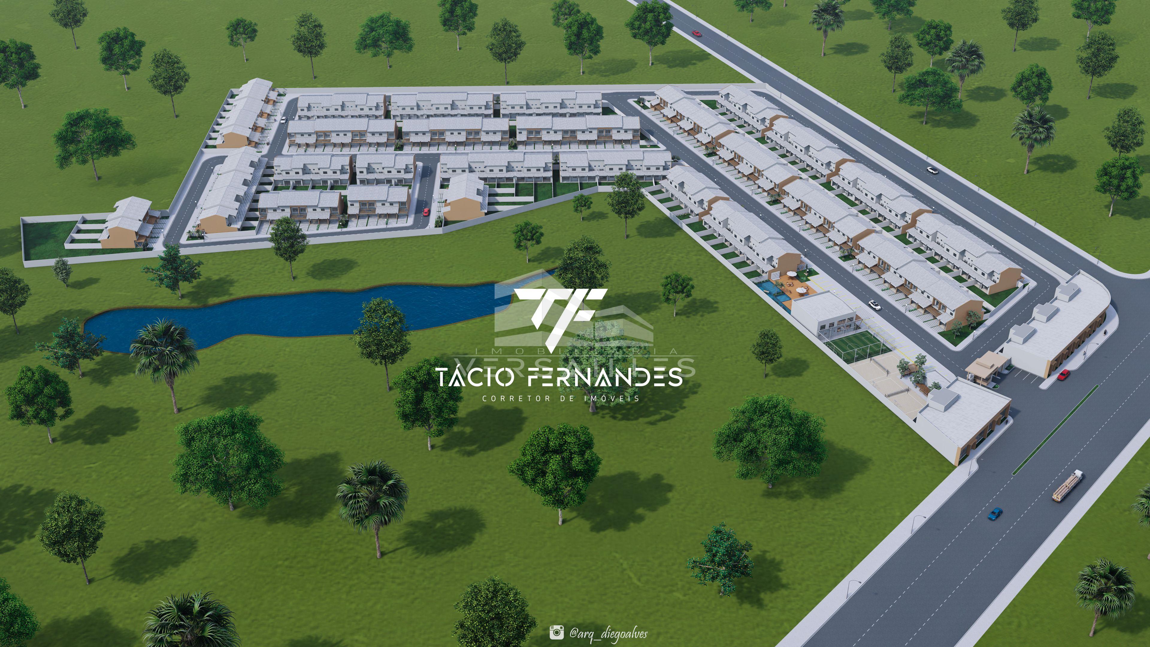 Sobrado, 3 quartos, 174 m² - Foto 41