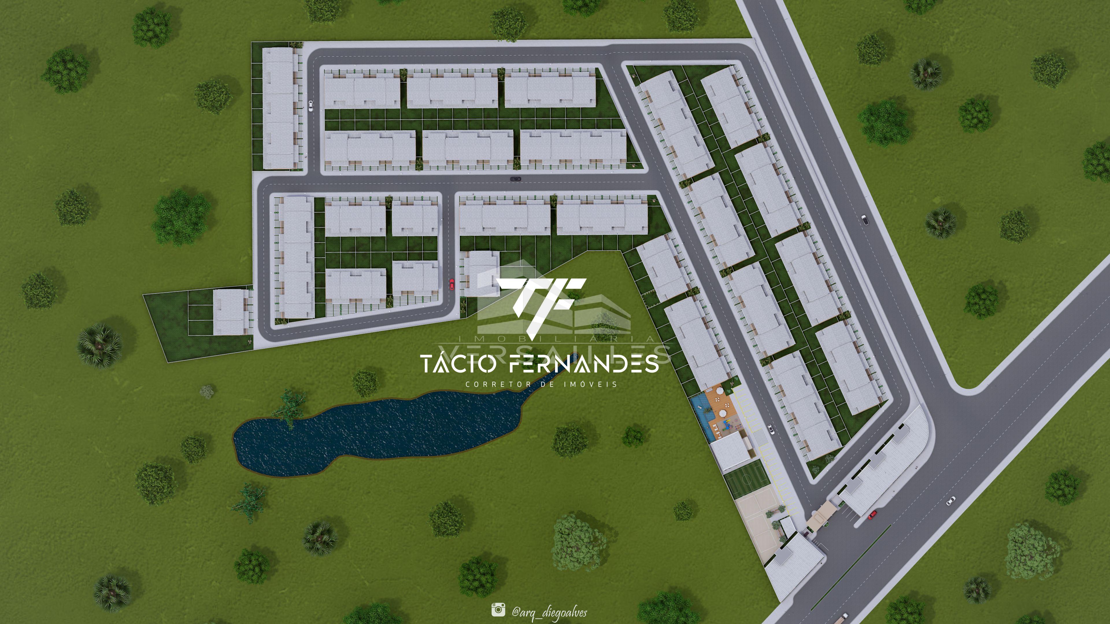 Sobrado, 3 quartos, 174 m² - Foto 42