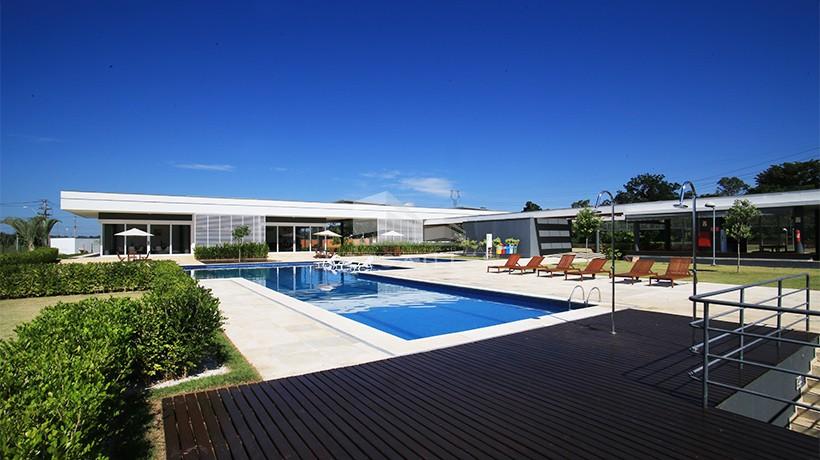 Casa de Condomínio, 3 quartos - Foto 35