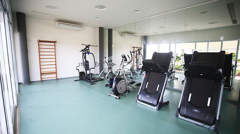 Casa de Condomínio, 3 quartos - Foto 37