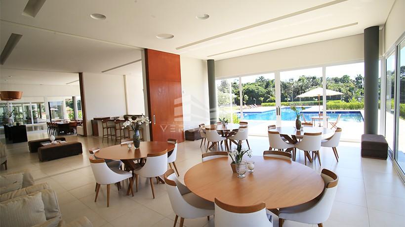 Casa de Condomínio, 3 quartos - Foto 41