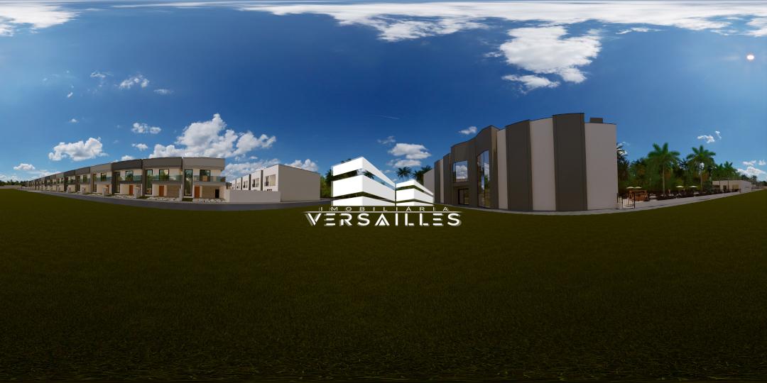 Sobrado, 3 quartos, 228 m² - Foto 91