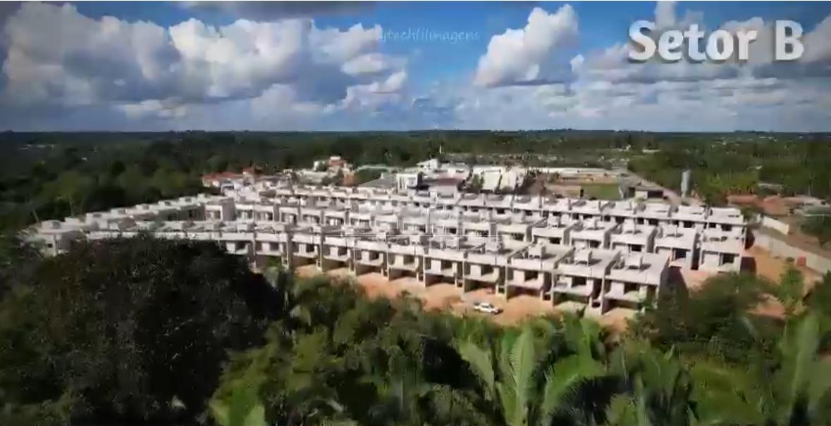 Sobrado, 3 quartos, 228 m² - Foto 58