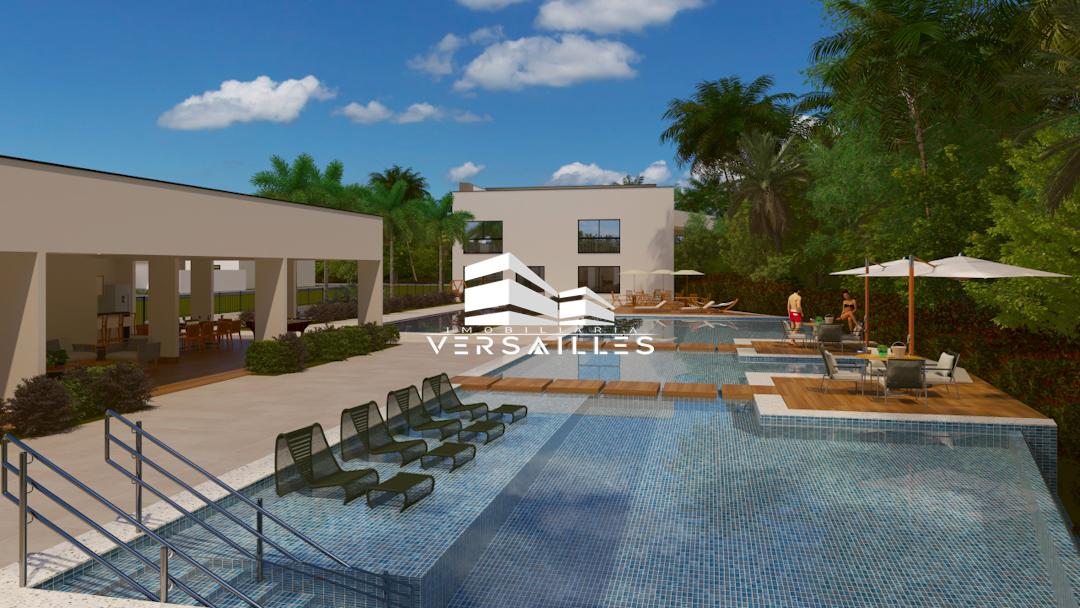 Sobrado, 3 quartos, 228 m² - Foto 62