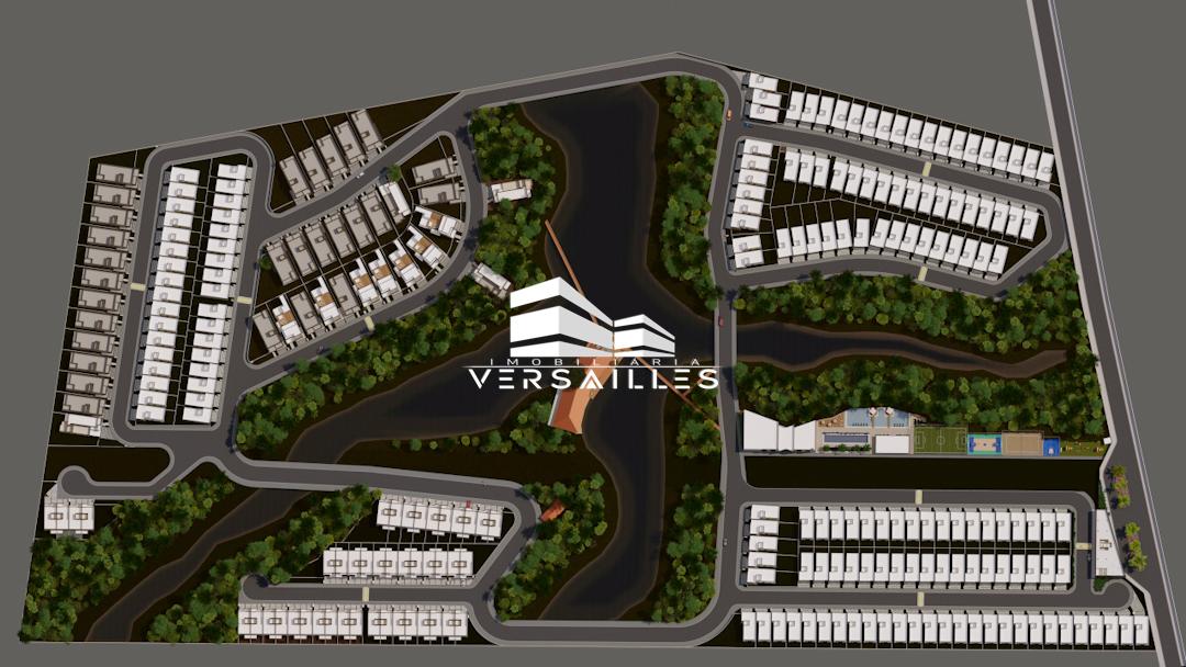 Sobrado, 3 quartos, 228 m² - Foto 65