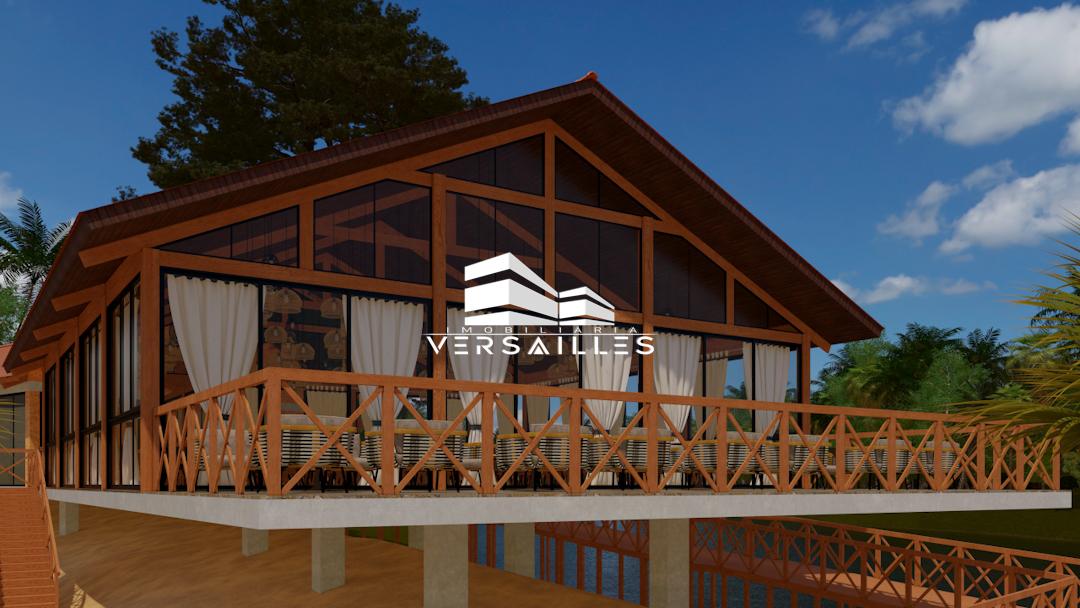 Sobrado, 3 quartos, 228 m² - Foto 88