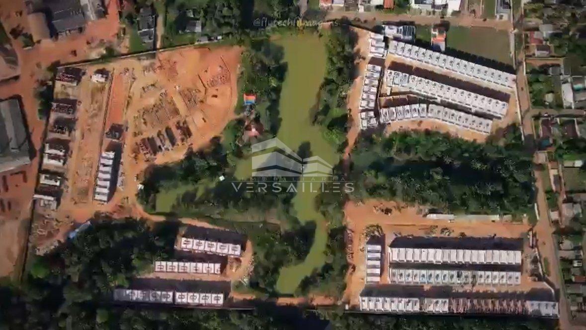 SOBRADOS DO SETOR  D (OBS: parcelamento direto com a construtora) Rua Aeronave Porto Velho - 