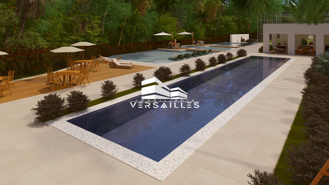 Sobrado, 3 quartos, 228 m² - Foto 85