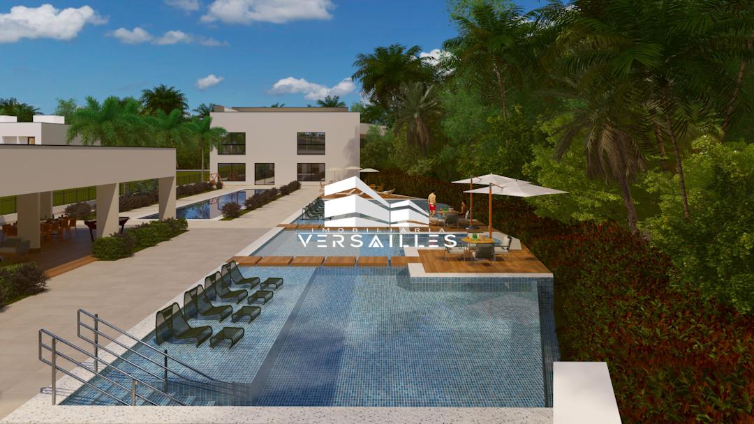 Sobrado, 3 quartos, 228 m² - Foto 78