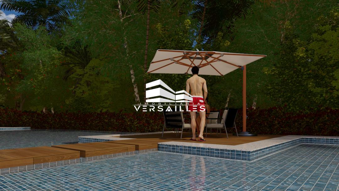 Sobrado, 3 quartos, 228 m² - Foto 83