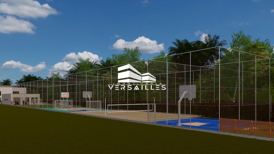 Sobrado, 3 quartos, 228 m² - Foto 93