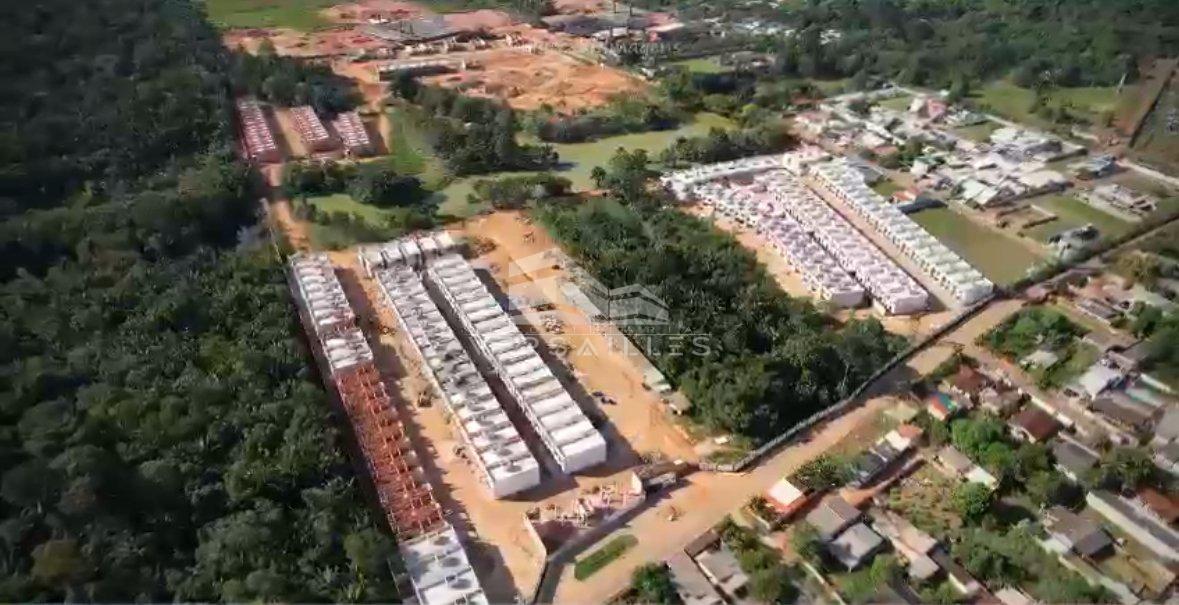 SOBRADOS DO SETOR  D (OBS: parcelamento direto com a construtora) Rua Aeronave Porto Velho - 