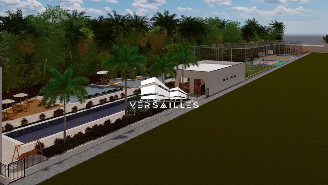 Sobrado, 3 quartos, 228 m² - Foto 56