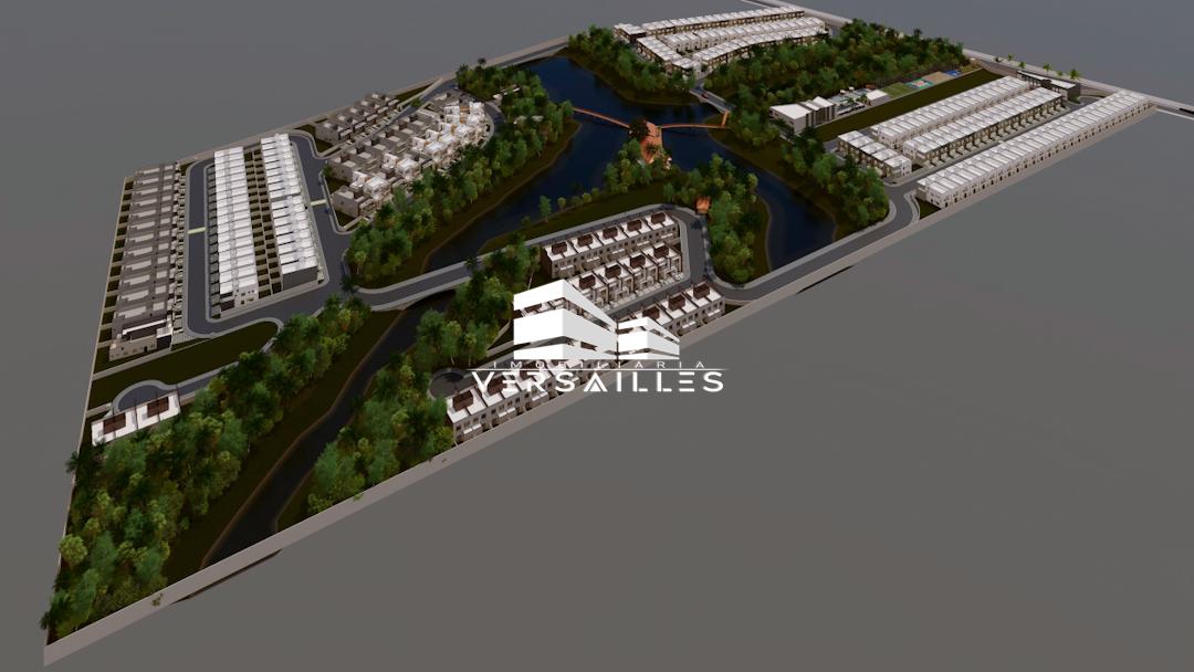 Sobrado, 3 quartos, 228 m² - Foto 71