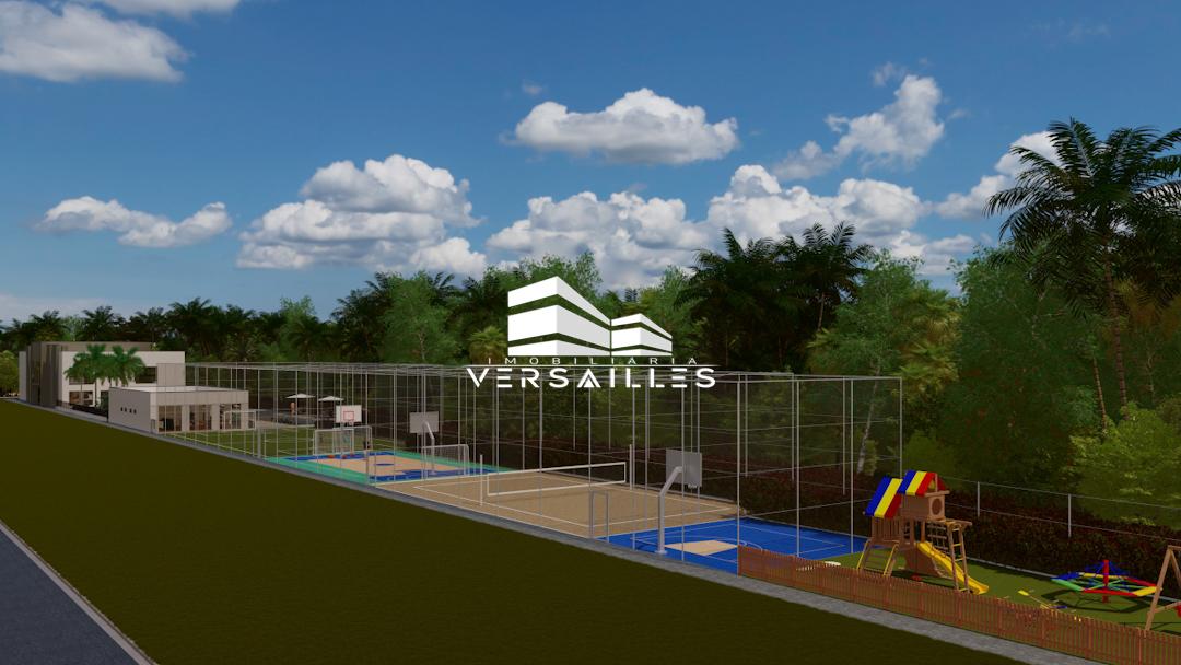 Sobrado, 3 quartos, 228 m² - Foto 81