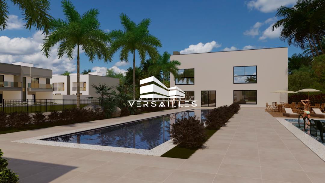 Sobrado, 3 quartos, 228 m² - Foto 64