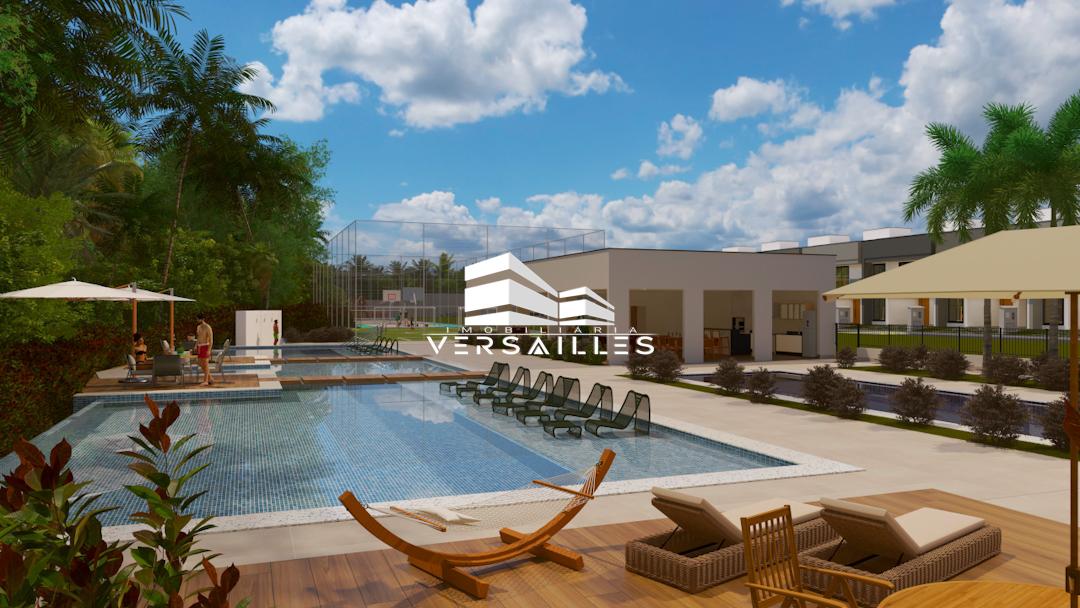 Sobrado, 3 quartos, 228 m² - Foto 87