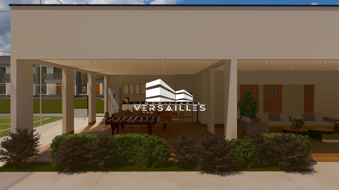 Sobrado, 3 quartos, 228 m² - Foto 77