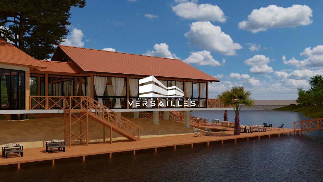 Sobrado, 3 quartos, 228 m² - Foto 84