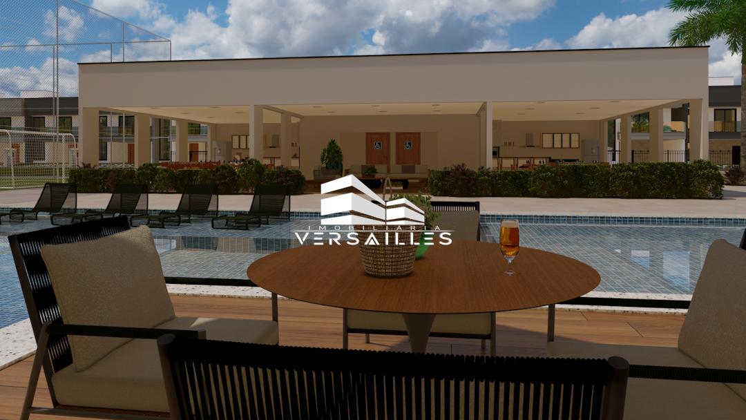 Sobrado, 3 quartos, 228 m² - Foto 59