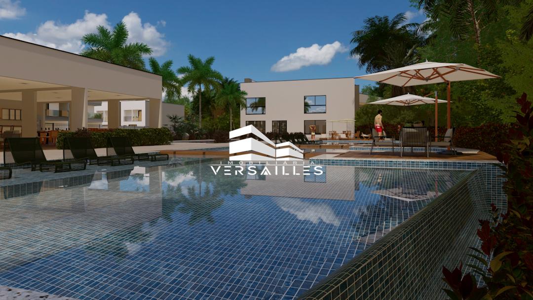 Sobrado, 3 quartos, 228 m² - Foto 72