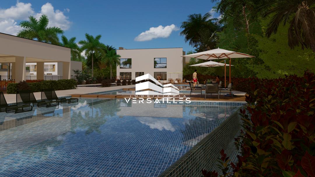 Sobrado, 3 quartos, 228 m² - Foto 60